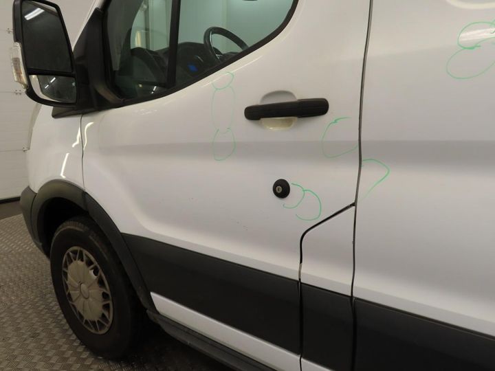 Photo 29 VIN: WF0XXXTTGXFY06978 - FORD TRANSIT 