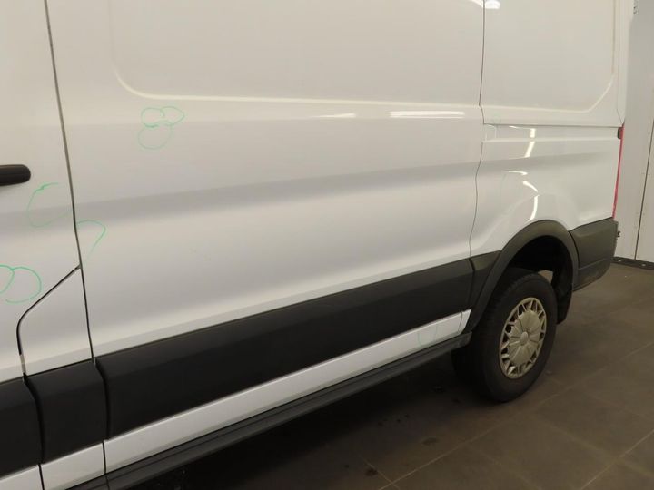 Photo 33 VIN: WF0XXXTTGXFY06978 - FORD TRANSIT 