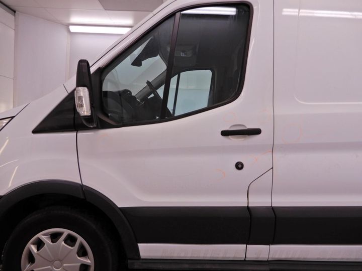 Photo 24 VIN: WF0XXXTTGXGA13262 - FORD TRANSIT 