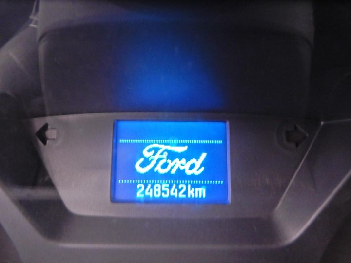 Photo 4 VIN: WF0XXXTTGXGA13262 - FORD TRANSIT 