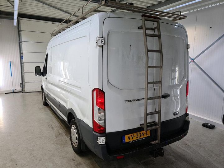 Photo 3 VIN: WF0XXXTTGXGA13522 - FORD TRANSIT 