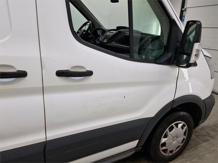 Photo 33 VIN: WF0XXXTTGXGA13522 - FORD TRANSIT 