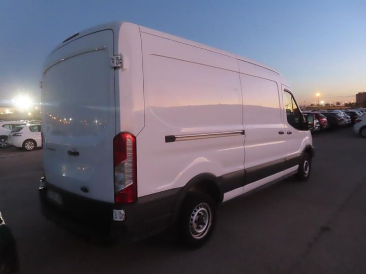 Photo 6 VIN: WF0XXXTTGXGA13778 - FORD TRANSIT 