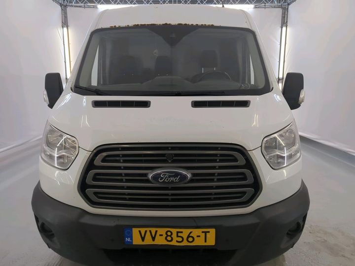 Photo 21 VIN: WF0XXXTTGXGA13865 - FORD TRANSIT 