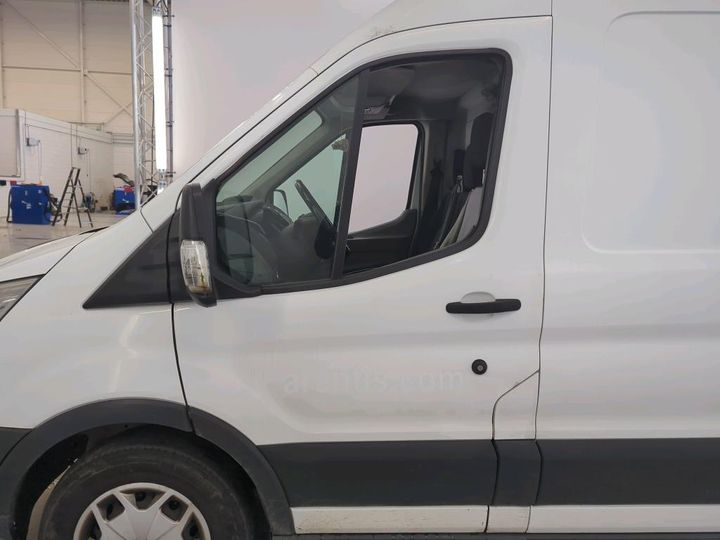 Photo 26 VIN: WF0XXXTTGXGA13865 - FORD TRANSIT 