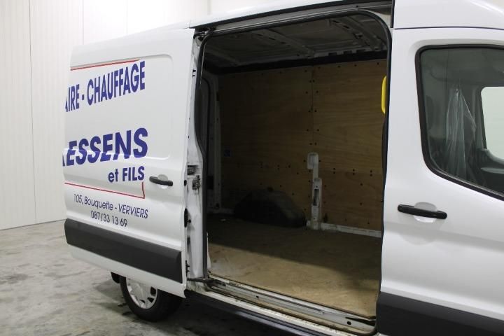 Photo 13 VIN: WF0XXXTTGXGA15816 - FORD TRANSIT PANEL VAN 