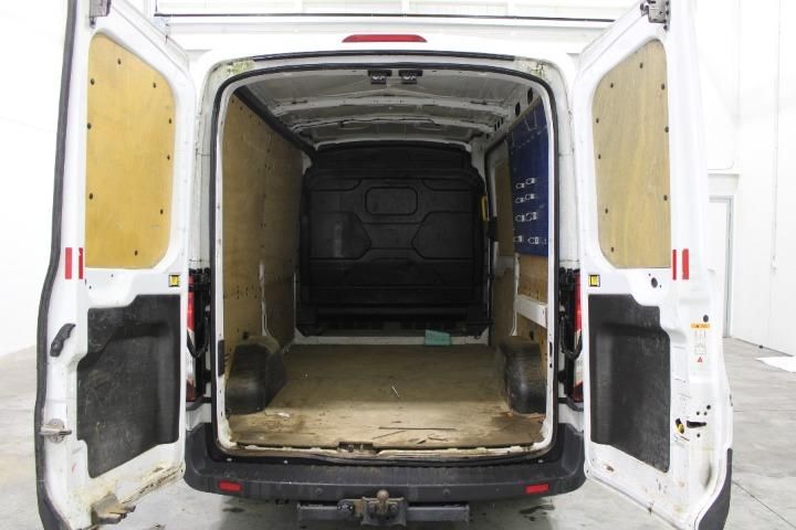 Photo 14 VIN: WF0XXXTTGXGA15816 - FORD TRANSIT PANEL VAN 