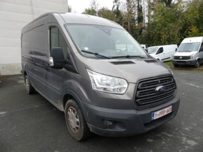 Photo 2 VIN: WF0XXXTTGXGA16382 - FORD TRANSIT 350L FOU LWB HR DSL - 2014 