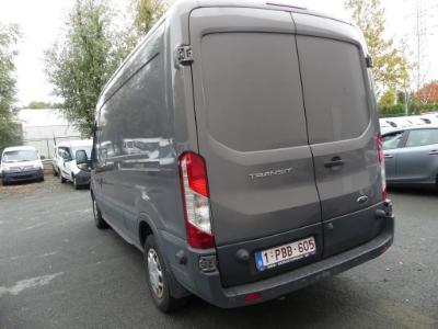 Photo 3 VIN: WF0XXXTTGXGA16382 - FORD TRANSIT 350L FOU LWB HR DSL - 2014 