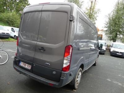 Photo 4 VIN: WF0XXXTTGXGA16382 - FORD TRANSIT 350L FOU LWB HR DSL - 2014 