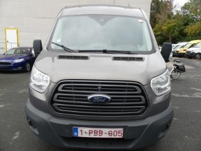 Photo 5 VIN: WF0XXXTTGXGA16382 - FORD TRANSIT 350L FOU LWB HR DSL - 2014 