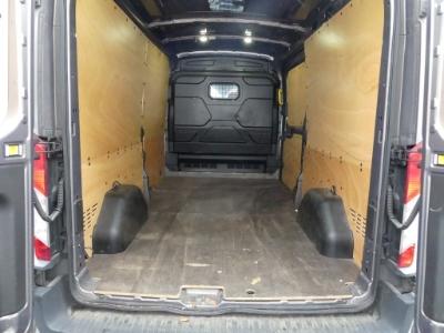 Photo 7 VIN: WF0XXXTTGXGA16382 - FORD TRANSIT 350L FOU LWB HR DSL - 2014 