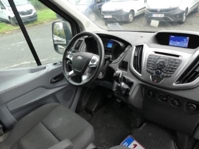 Photo 8 VIN: WF0XXXTTGXGA16382 - FORD TRANSIT 350L FOU LWB HR DSL - 2014 