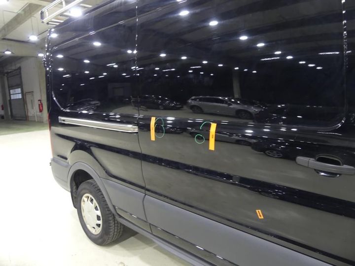 Photo 26 VIN: WF0XXXTTGXGA28754 - FORD TRANSIT 350L 