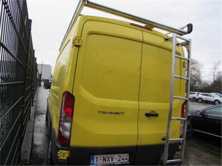 Photo 10 VIN: WF0XXXTTGXGA42631 - FORD TRANSIT 