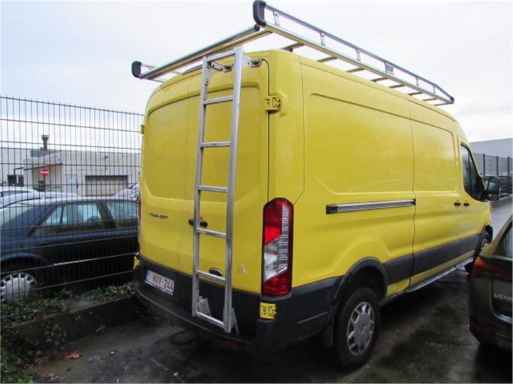 Photo 11 VIN: WF0XXXTTGXGA42631 - FORD TRANSIT 