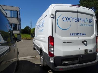 Photo 3 VIN: WF0XXXTTGXGC66104 - FORD TRANSIT 350L FOU LWB HR DSL - 2014 