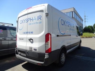 Photo 4 VIN: WF0XXXTTGXGC66104 - FORD TRANSIT 350L FOU LWB HR DSL - 2014 