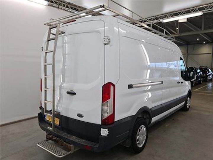 Photo 3 VIN: WF0XXXTTGXGD20830 - FORD TRANSIT 