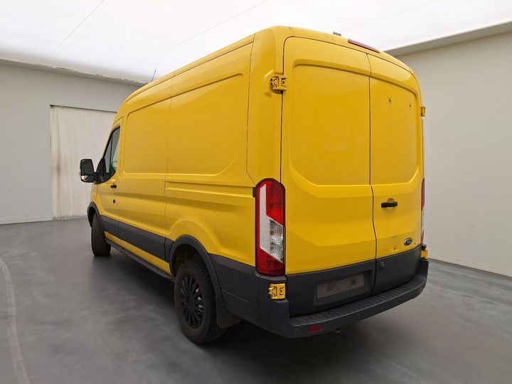 Photo 2 VIN: WF0XXXTTGXGD23799 - FORD TRANSIT GB '13 