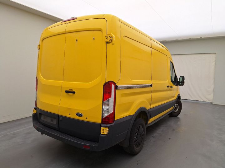 Photo 3 VIN: WF0XXXTTGXGD23799 - FORD TRANSIT GB '13 