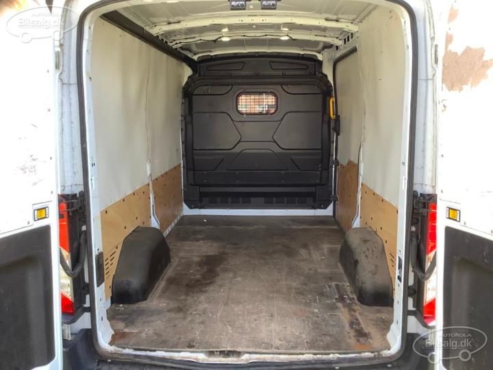 Photo 13 VIN: WF0XXXTTGXGD27297 - FORD TRANSIT PANEL VAN 