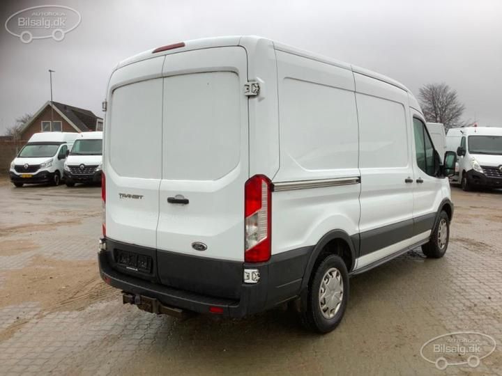 Photo 15 VIN: WF0XXXTTGXGD27299 - FORD TRANSIT PANEL VAN 