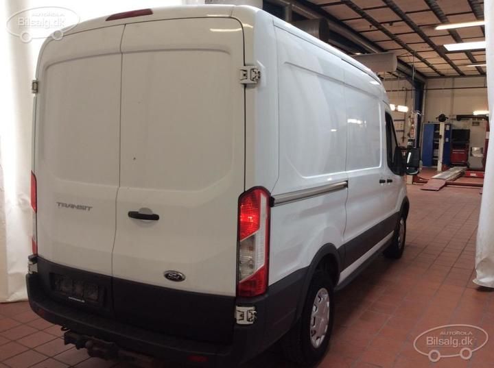 Photo 13 VIN: WF0XXXTTGXGD27300 - FORD TRANSIT PANEL VAN 