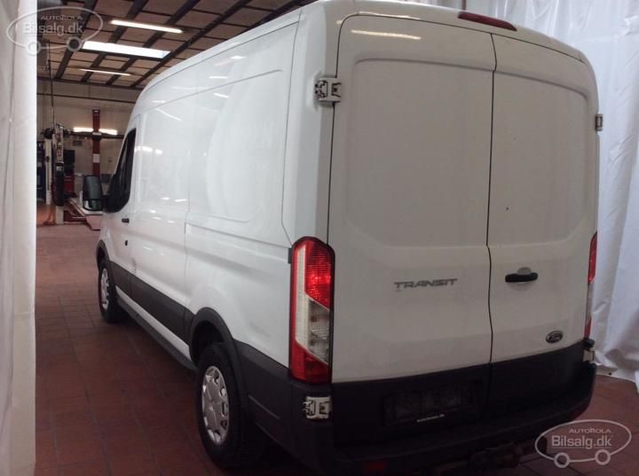 Photo 15 VIN: WF0XXXTTGXGD27300 - FORD TRANSIT PANEL VAN 