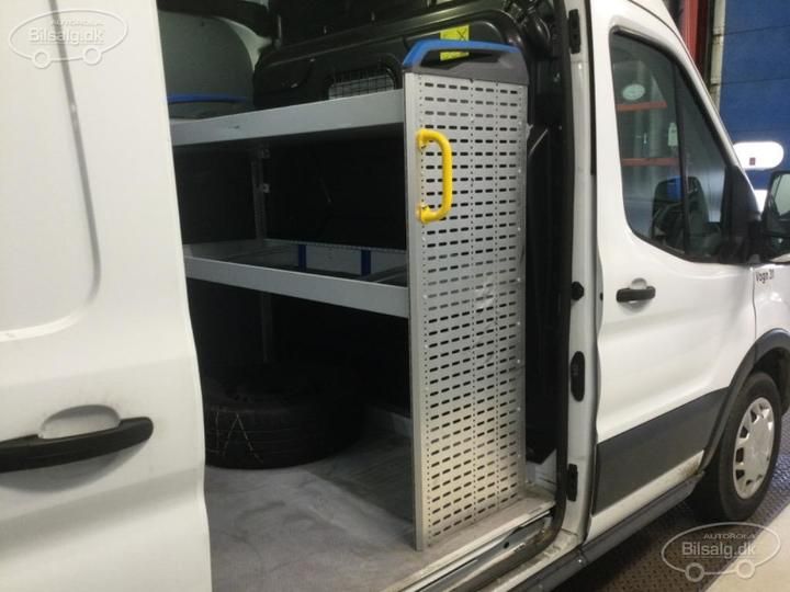 Photo 12 VIN: WF0XXXTTGXGD27301 - FORD TRANSIT PANEL VAN 