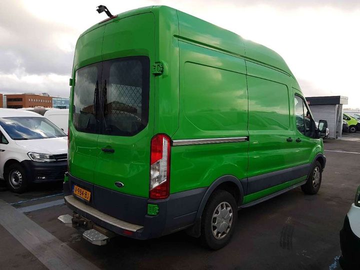 Photo 4 VIN: WF0XXXTTGXGD28888 - FORD TRANSIT GB 