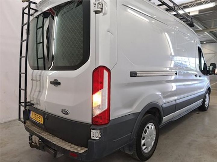 Photo 3 VIN: WF0XXXTTGXGE44419 - FORD TRANSIT 