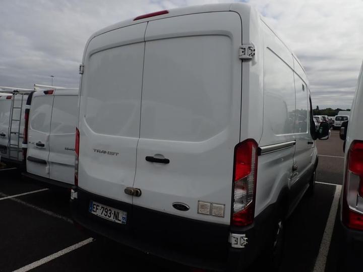 Photo 2 VIN: WF0XXXTTGXGE44744 - FORD TRANSIT 