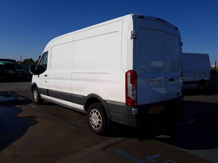 Photo 3 VIN: WF0XXXTTGXGK02831 - FORD TRANSIT GB 