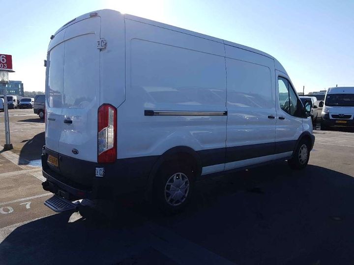 Photo 4 VIN: WF0XXXTTGXGK02831 - FORD TRANSIT GB 