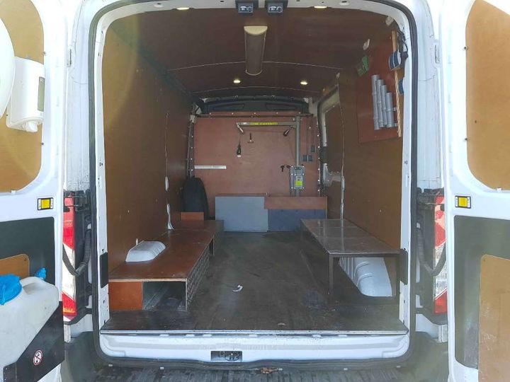 Photo 6 VIN: WF0XXXTTGXGK02831 - FORD TRANSIT GB 