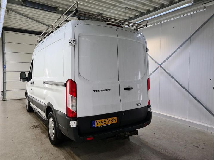 Photo 3 VIN: WF0XXXTTGXGL52923 - FORD TRANSIT 