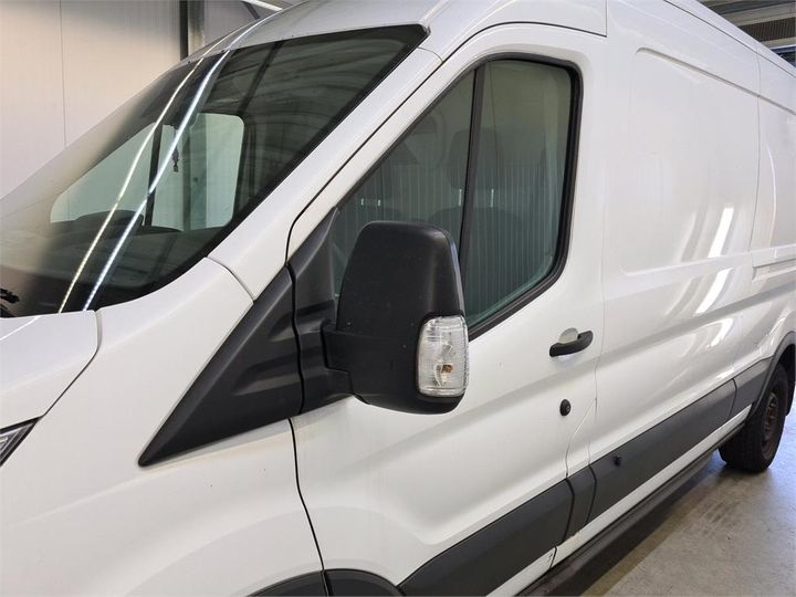 Photo 27 VIN: WF0XXXTTGXGR09105 - FORD TRANSIT 