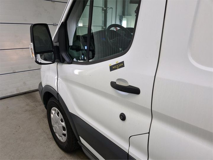 Photo 29 VIN: WF0XXXTTGXGR09105 - FORD TRANSIT 