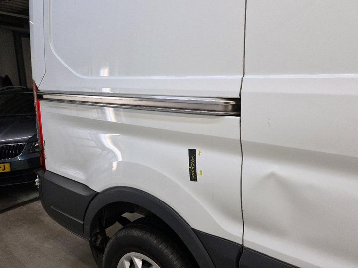 Photo 19 VIN: WF0XXXTTGXGR09107 - FORD TRANSIT 