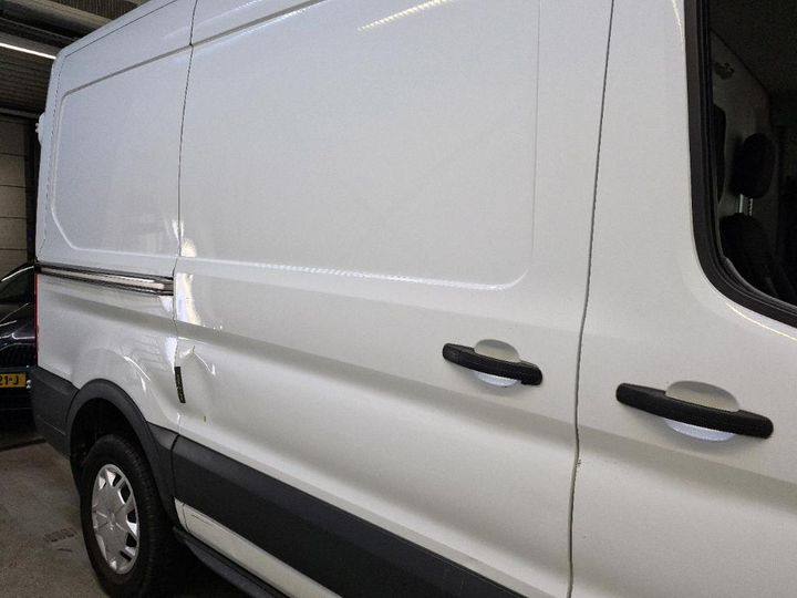 Photo 22 VIN: WF0XXXTTGXGR09107 - FORD TRANSIT 