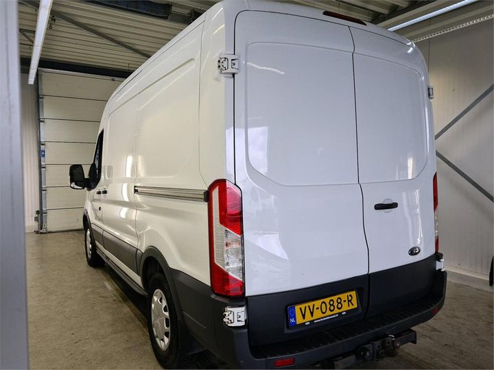 Photo 3 VIN: WF0XXXTTGXGR09108 - FORD TRANSIT 