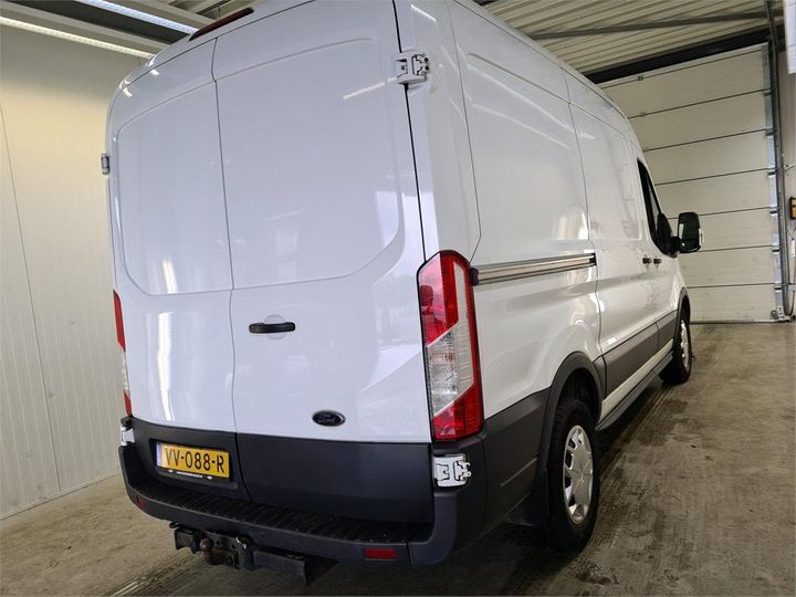 Photo 4 VIN: WF0XXXTTGXGR09108 - FORD TRANSIT 