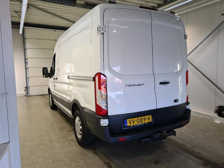 Photo 3 VIN: WF0XXXTTGXGR09109 - FORD TRANSIT 