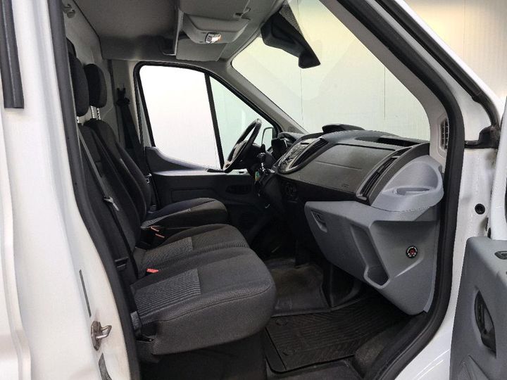 Photo 5 VIN: WF0XXXTTGXGR09109 - FORD TRANSIT 