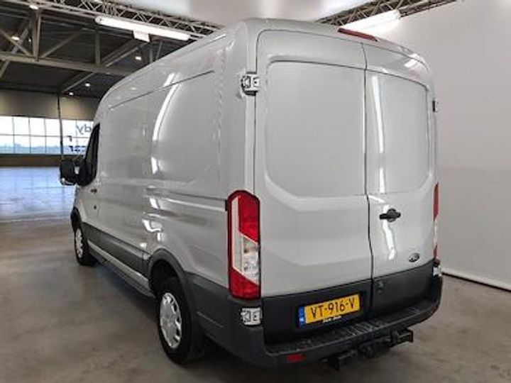 Photo 2 VIN: WF0XXXTTGXGR89723 - FORD TRANSIT 