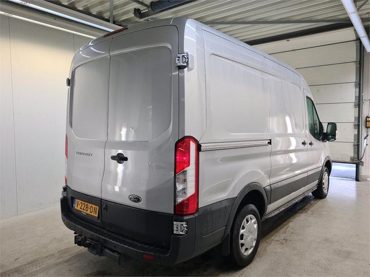 Photo 4 VIN: WF0XXXTTGXGT29748 - FORD TRANSIT 