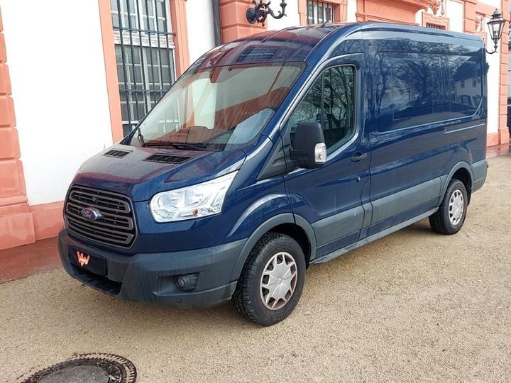 Photo 0 VIN: WF0XXXTTGXGT31656 - FORD TRANSIT 