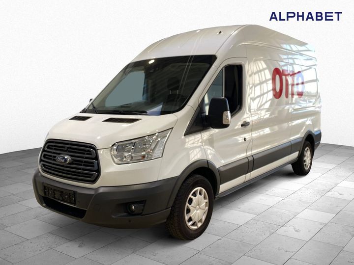 Photo 0 VIN: WF0XXXTTGXGT34982 - FORD TRANSIT 350 L3H3 LKW 