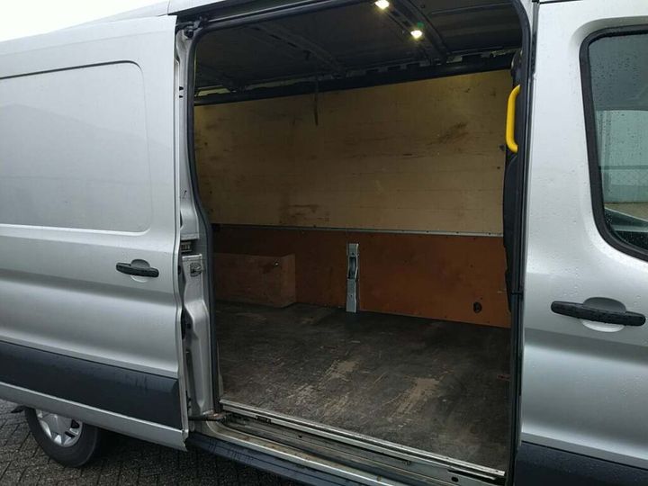 Photo 27 VIN: WF0XXXTTGXGT39243 - FORD TRANSIT 